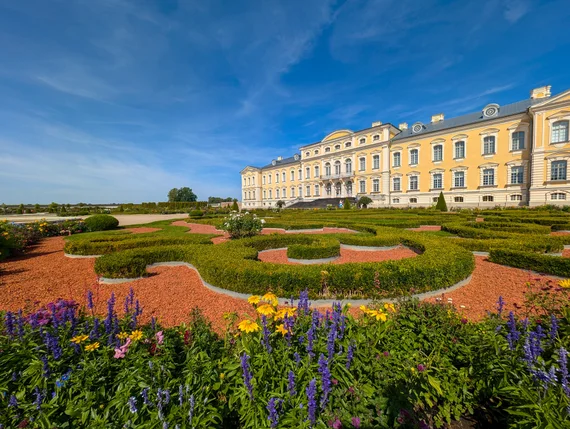 Baltic Countries Travel Guide