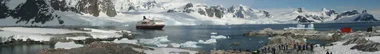 Antarctica Cruise