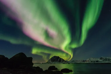 Lofoten Islands