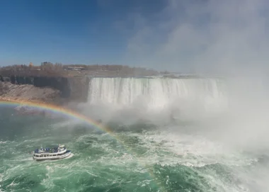Niagara Falls