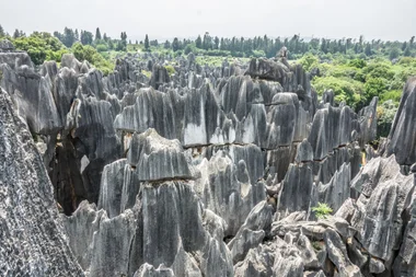 Kunming Stone Forest