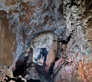 Son Doong Cave