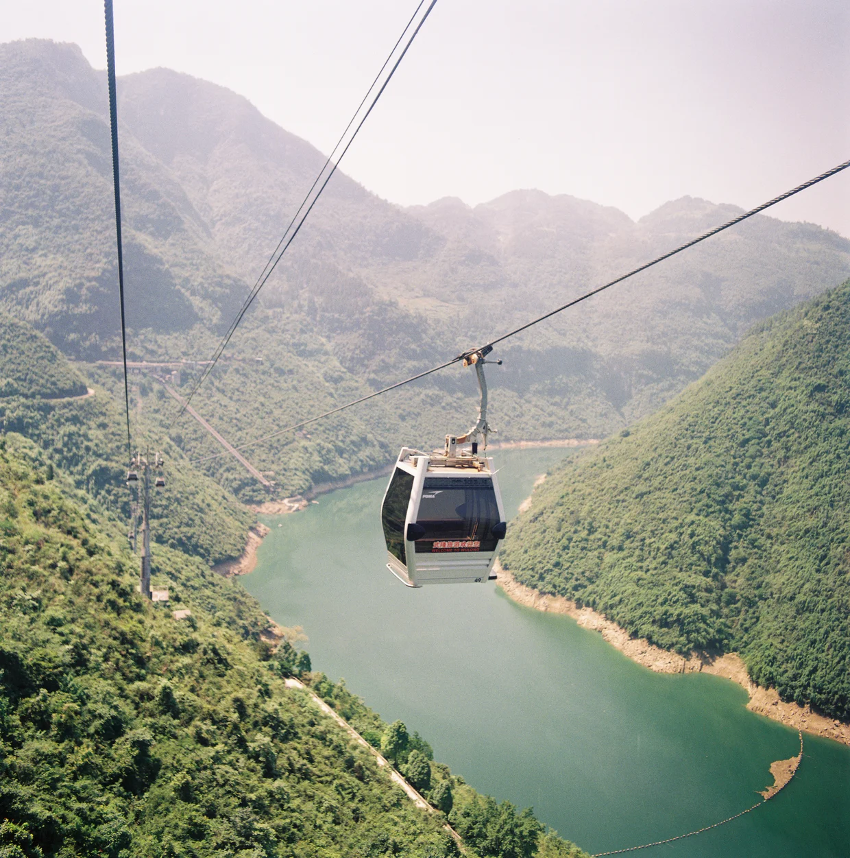 Wulong Karst