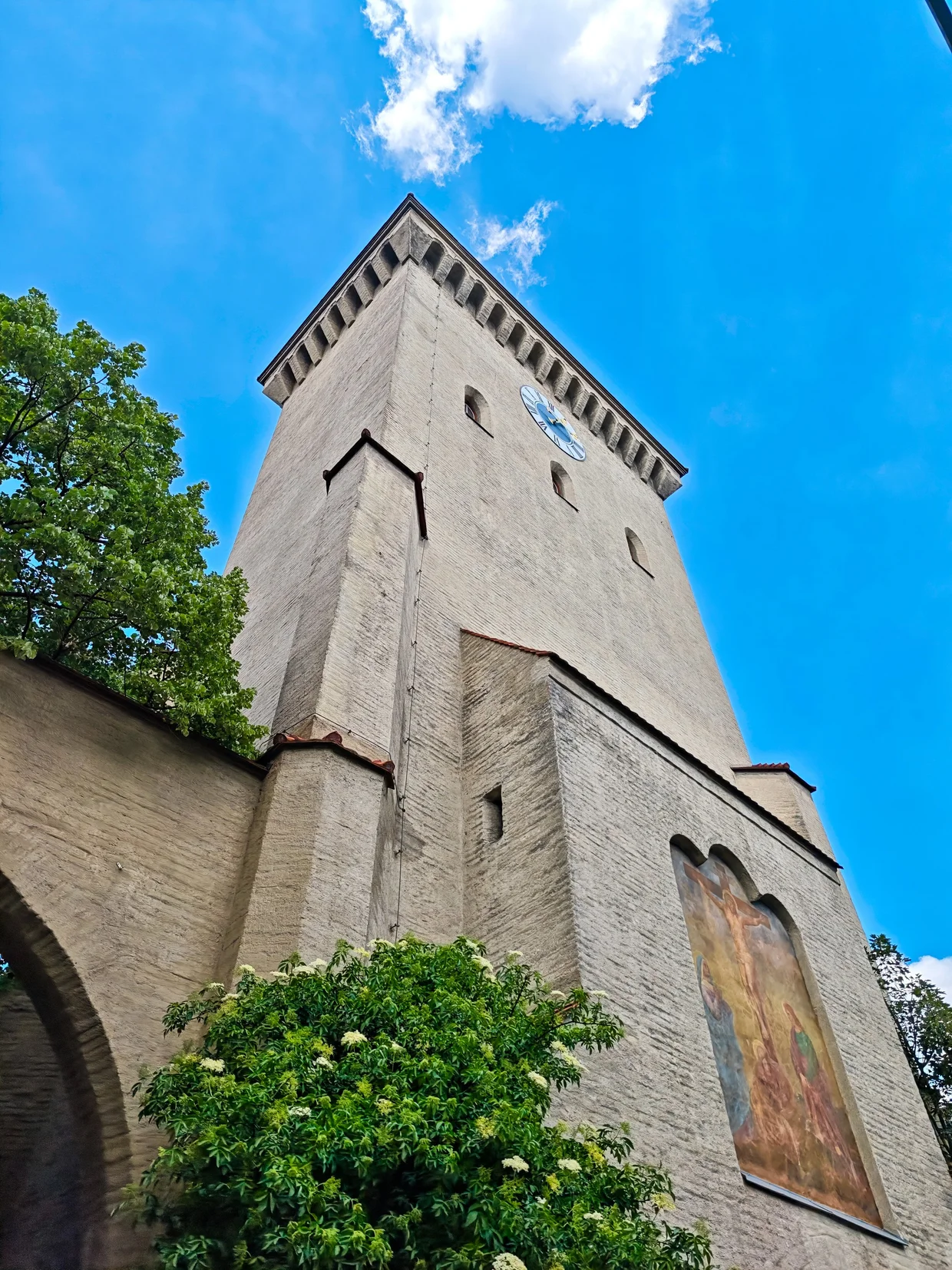 Munich Altstadt