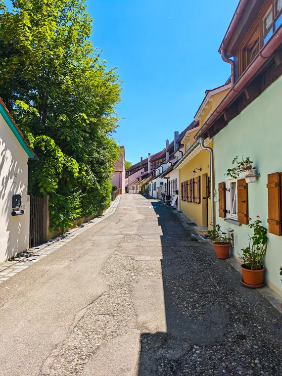 Romantic Road