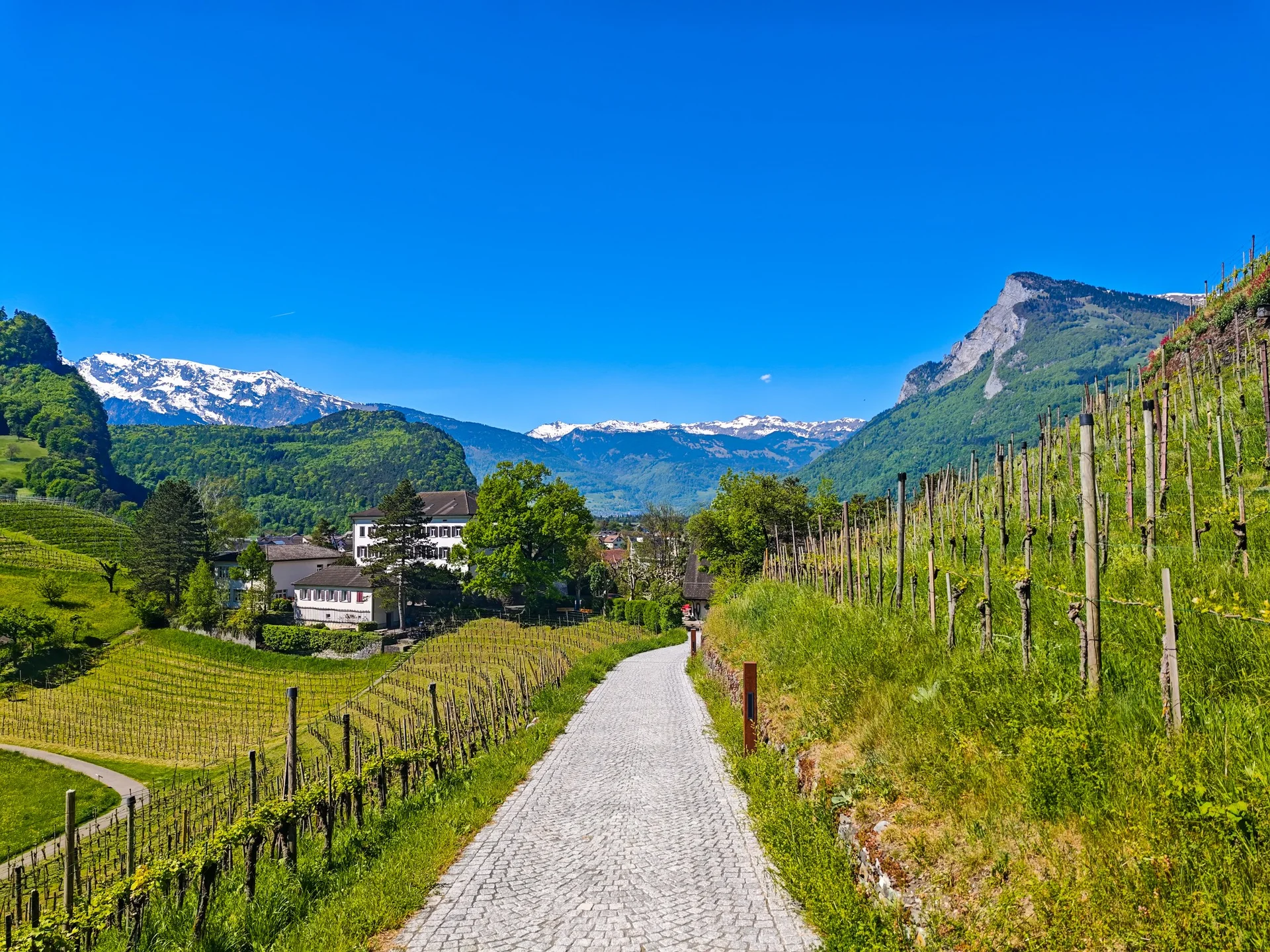 Liechtenstein