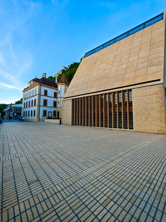 Liechtenstein