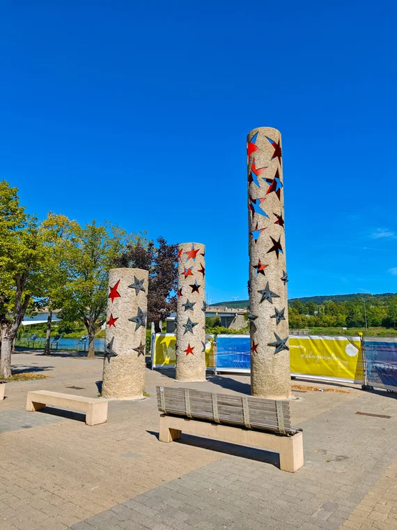 Schengen Agreement pillars