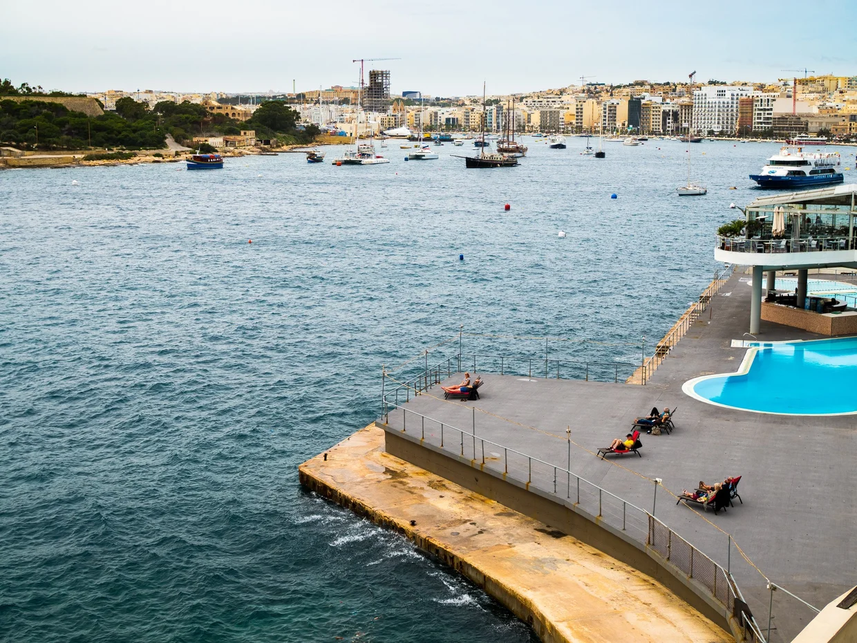 Sliema