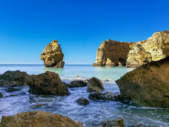 Algarve