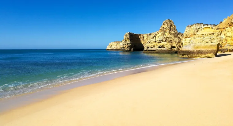 Algarve