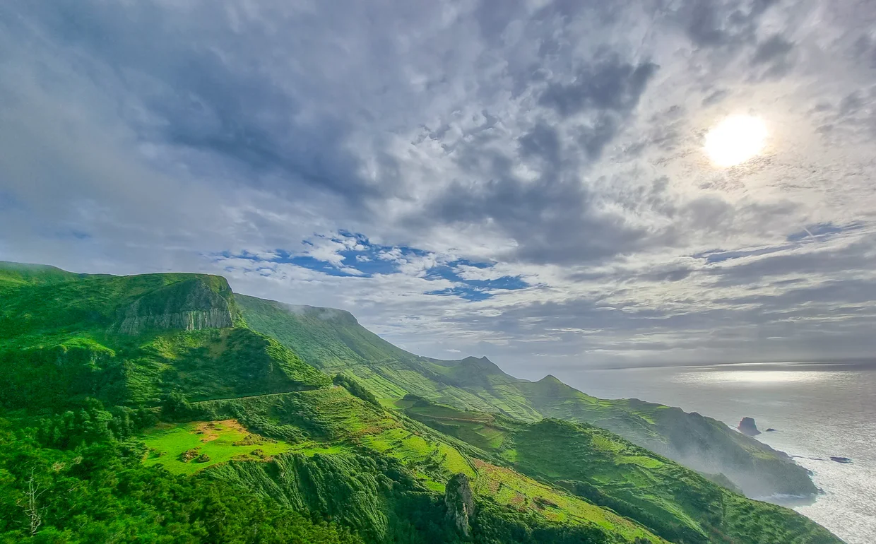 The Weather Will Test Your Patience