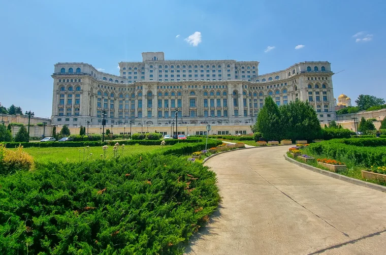 Romania