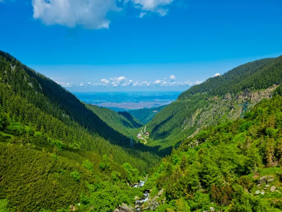 Romania