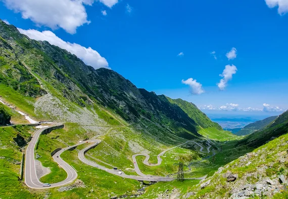 Romania