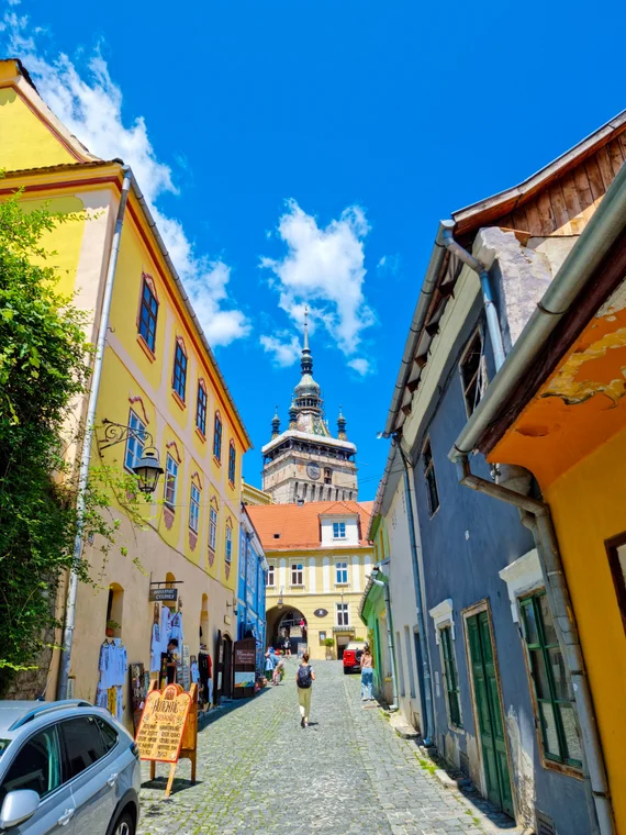 Romania