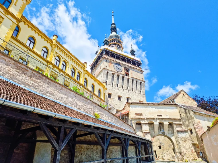 Romania