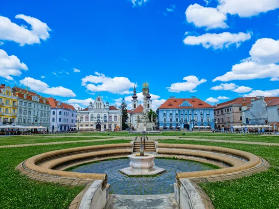 Romania