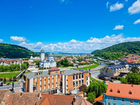 Romania