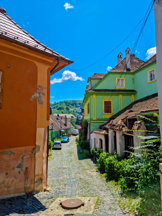 Romania