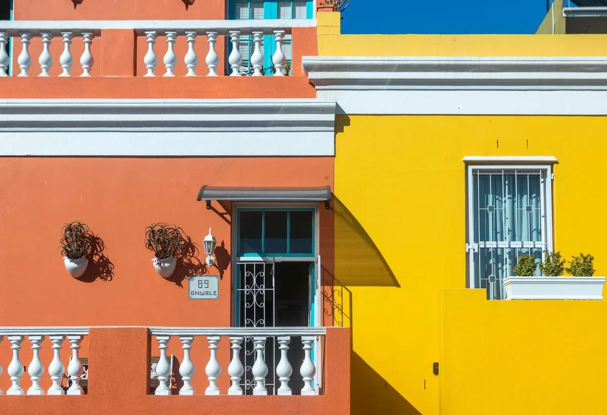 Bo-Kaap