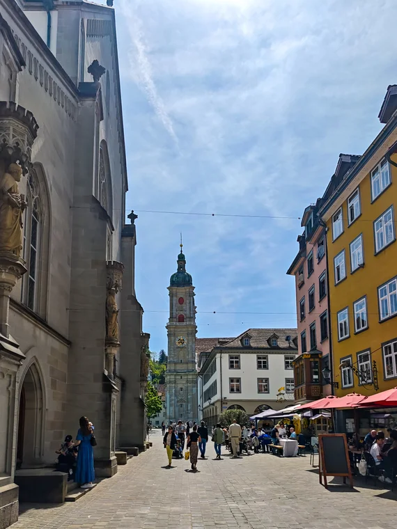 Switzerland