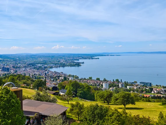 Switzerland