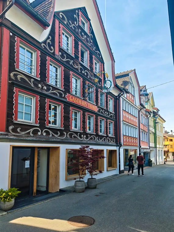 Switzerland