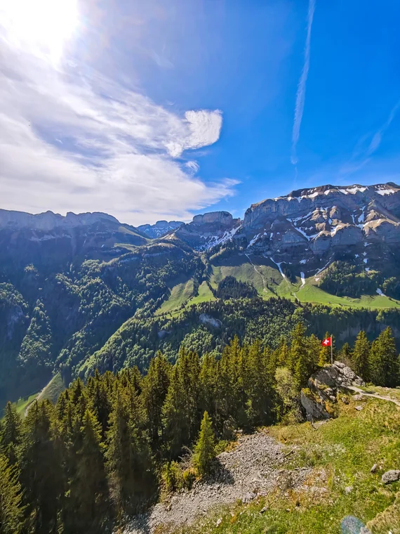 Switzerland