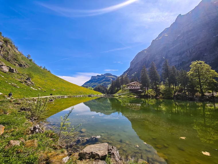 Switzerland