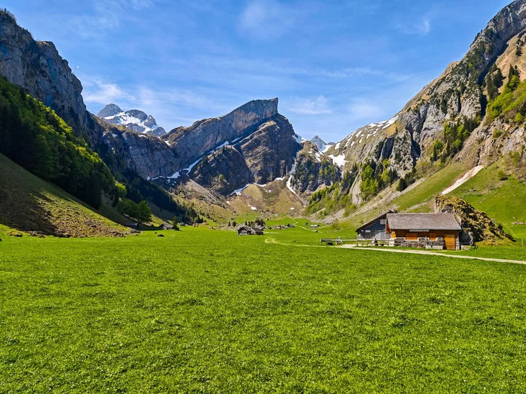 Switzerland