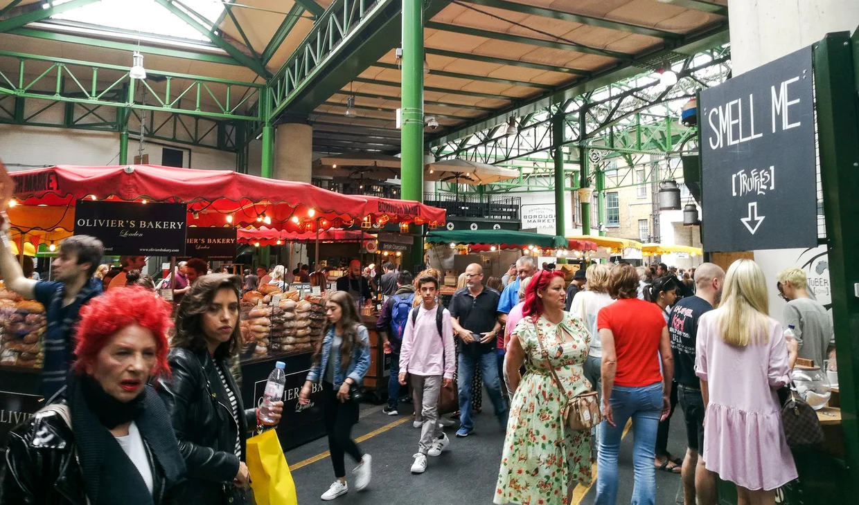 Borough Market