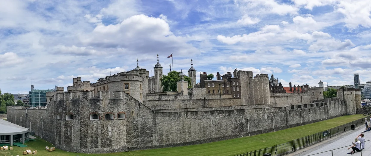 Tower of London