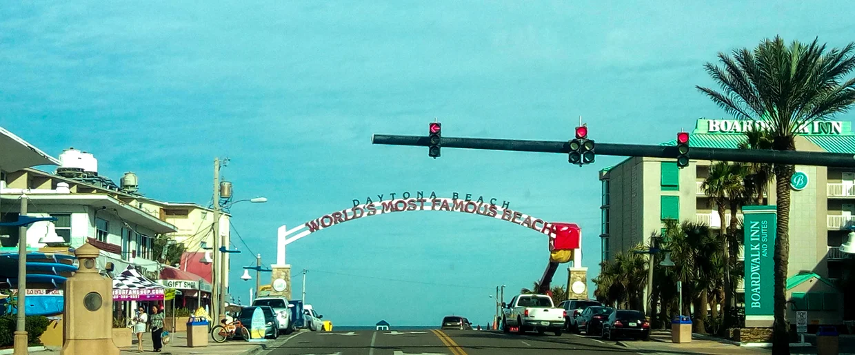 Daytona Beach