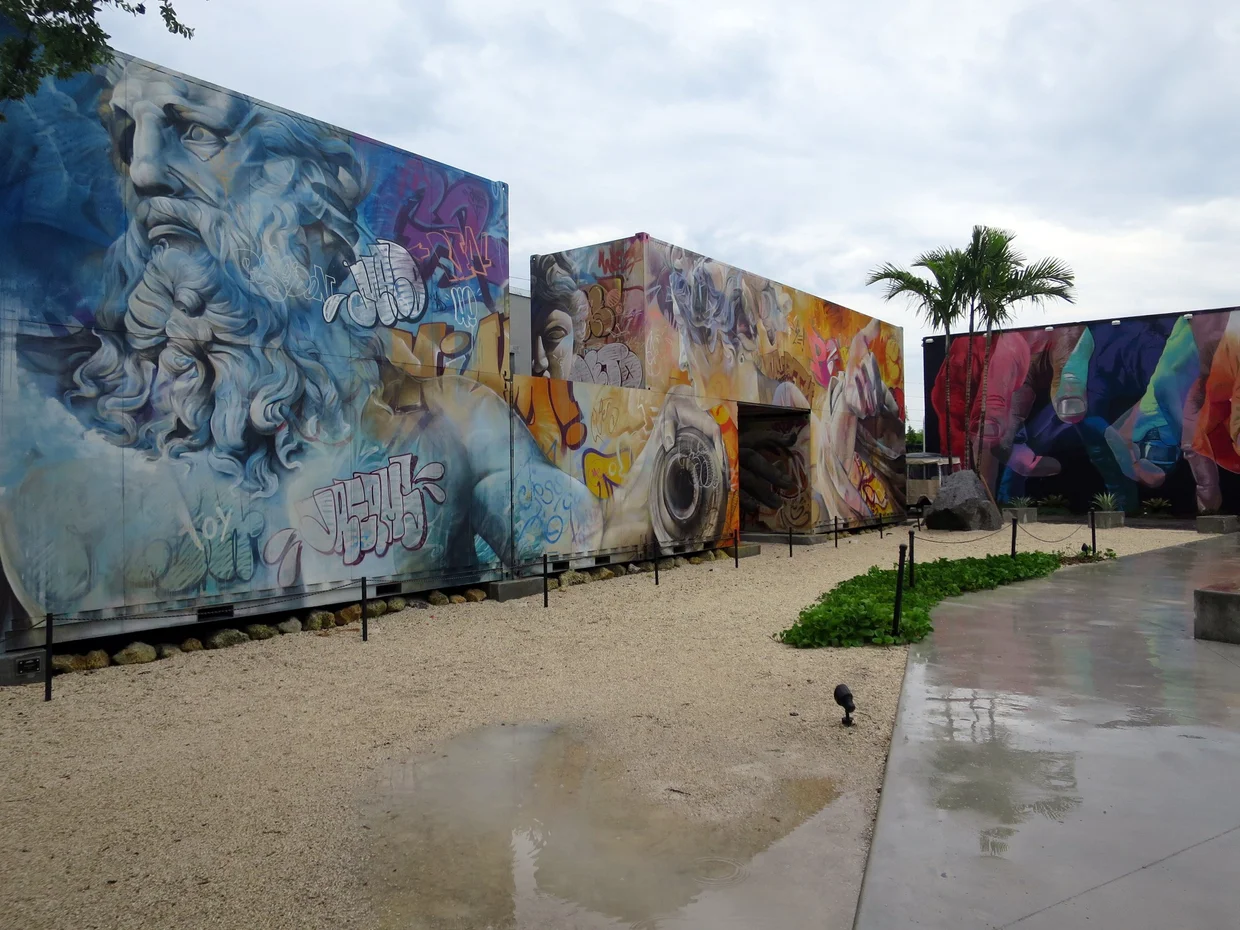 Wynwood Walls