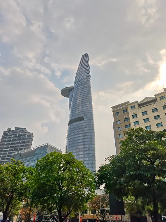 Bitexco Financial Tower